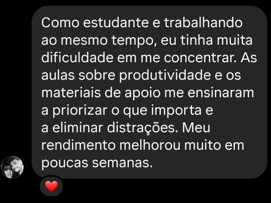 Depoimento Lucas de Sousa