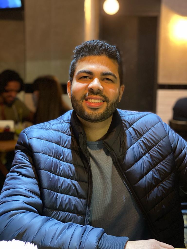 Tácio Nunes - Criador do Método EVO